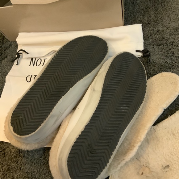 EUC SZ 40 Golden Goose Super-Star Sabots - Picture 6 of 7